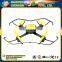 Factory direct price superior quality drone mini rc quadcopter with camera
