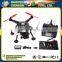 XK X380-C 2.4GHz professional rc quadcopter drones with hand gopro camera