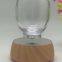 360 Roating Magnetic Levitate Floating Bottom Water Cup