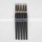 Set of 5 Assorted Shapes #10 Grey Silicon Colour Shaper Painting Tool