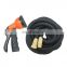 2017 Latex Triple Chill-proof Expandable Garden Water Hose