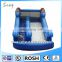 SUNWAY Hot Sale giant slide for sale,used fiberglass water slide for sale,jumbo water slide inflatable