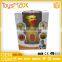 Customize Kids Electronic battery operated Animal Toys