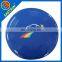 Promotional Fabric Folding Frisbee , pop up frisbee