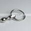 Stainless steel urethral plug penis insert toys for urethral