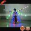 BestDance belly dance club light up show LED rainbow isis wings OEM