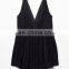 Cheap Woman Deep V Sexy Women Jumpsuits Fashion Lace Jumpsuit For Ladies