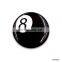 Modern Design Metal Pin Badge With Your Own Custom Metal Pin Badges
