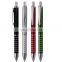 factory supply custom cheap plastic fountain pen