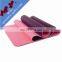 Non-slip eco yoga mat / wholesale yoga mat India
