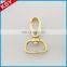 China Manufacturer Fine Workmanship Cheap Purse Swivel Carabiner Snap Hooks