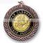 3D Medallions Cheap Custom enamel medals no minimum order