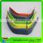 new arrival passive open loop silicone wristband rfid