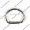 belt buckle wholesaler custom belt buckle D