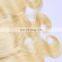 2017 Hot Selling Virgin Brazilian Hair Blonde Lace Frontal