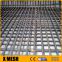 High quality A10 6x6 reinforcing welded wire mesh with 400x400mm spacing