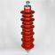Hy5wx-54/150 Outdoor Composite High Voltage 35kv Lightning Arrester