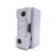 Supply Porcelain Plug-in Fuse Plug-in Low-Voltage Fuse