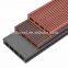 wood plastic composite(WPC) flooring tiles