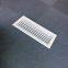 aluminum single deflection grille vent covers manufacturer