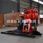 HZ-130YY Hydraulic Rotary Drilling  Rig exploration bore hole drilling machine