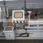 LJZ2-500x4200 Double Miter Sawing Cutting Machine