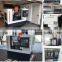 VMC350L cnc turret machine center price for mold making