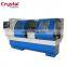china supplier high precision used cnc lathe machine CK6150A*750/1000mm