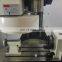 Hot Sale Micro VMC Machining Center CNC Machinery Sell To Mexico