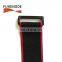 Wholesale plastic buckle anti slipping elastic loop band strapping logo printing