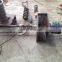 palm oil extraction machine process/crude palm oil extraction machine