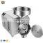 CE certification electric stone mill grinder poria cocos sesame grinding machine