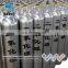 High Pressure Good Quality Co2 Gas Cylinder With Valve