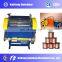 China Recycling waste Automatic copper wire chopping machine