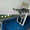Fully automatic large industrial Toilet soap production line with low price for sale