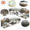 High Quality Cold Noodle Round Liangpi Processing Machine Price Electric Pasta Making Machine