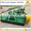 straw chopping machine / farm straw chopper for corn stalk