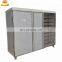 6-80 Growing Boxes Automatic Water Spraying and Temperature Control Healthy Soy Bean and Mung Bean Sprout Machine