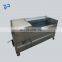 Competitive Price but Good Quality Fruit and Vegetable Washing and Peeling Machine