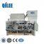 Sewage Treatment Equipment Fabric Drum Thickening System Belt Filter Press Machine