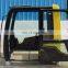 Кабинка экскаватора для ZX200 EX120