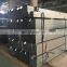 China Supplier High Quality Square Steel Pipe Building Materials
