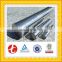 Grade 201 stainless steel round bar price per kg with NO.4 mirror polish surface