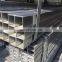 Golden supplier supplying galvanized square tube or rectangular mild steel pipe