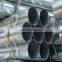 2 Inch Hot Rolled Galvanized Steel Pipe for Greenhouse