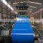 RAL COLOR PPGI, PREPAINTED GALVANIZED STEEL COIL