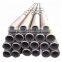 carbon fiber bent tube high strength pre galvanized round tubular 60.3mm made in Sino metal