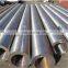 SS 304 and 316L seamless Pipes 1"to 6"NB Sch 10/Sch40/Sch80 IN stock