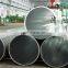 Supply top quality alloy steel pie price JIS G3462 STBA23 per ton/Precision seamless steel pipe