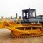 Brand new Shantui Small Crawler Dozer SD13 international bulldozer parts for sale